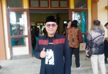 DPRD Sanggau Upayakan Usulan Warga Terakomodir
